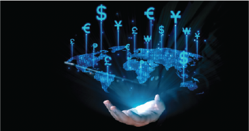 Blockchain specialization